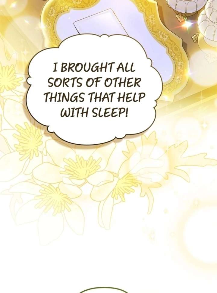 I Got Engaged To The Blind Duke Chapter 24 - Page 59