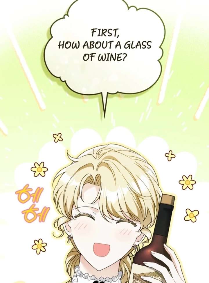 I Got Engaged To The Blind Duke Chapter 24 - Page 60