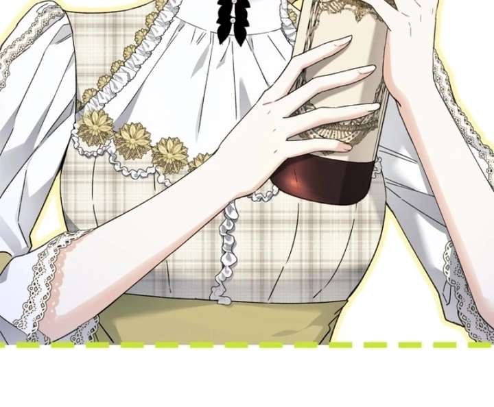 I Got Engaged To The Blind Duke Chapter 24 - Page 61