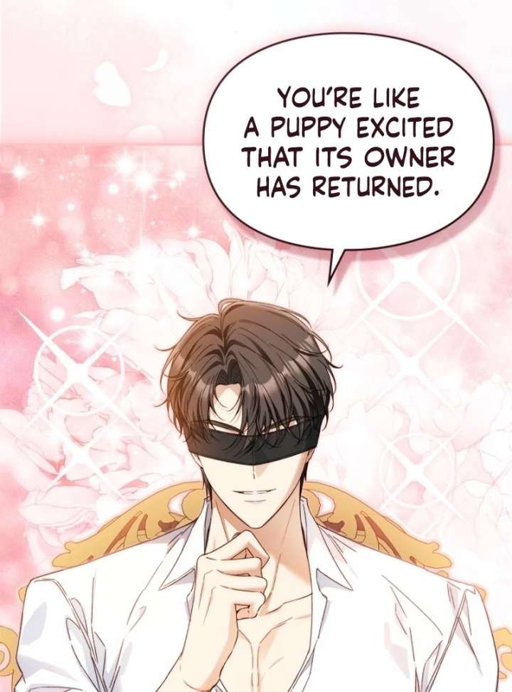 I Got Engaged To The Blind Duke Chapter 24 - Page 64