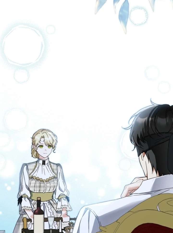 I Got Engaged To The Blind Duke Chapter 24 - Page 71