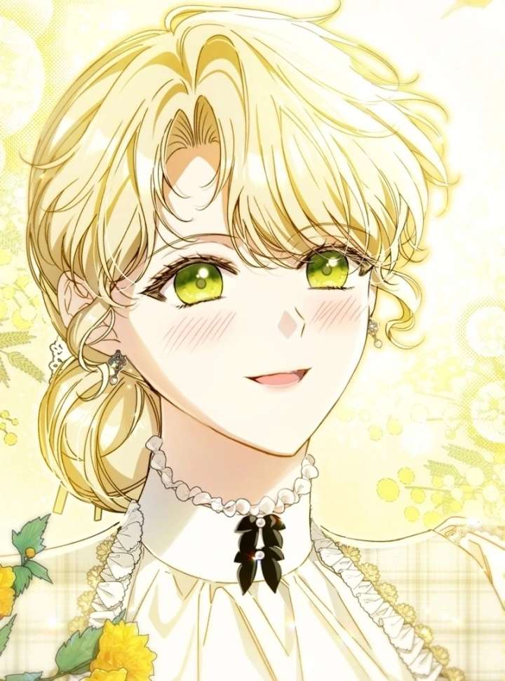 I Got Engaged To The Blind Duke Chapter 24 - Page 74