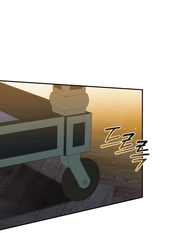 I Got Engaged To The Blind Duke Chapter 24 - Page 76