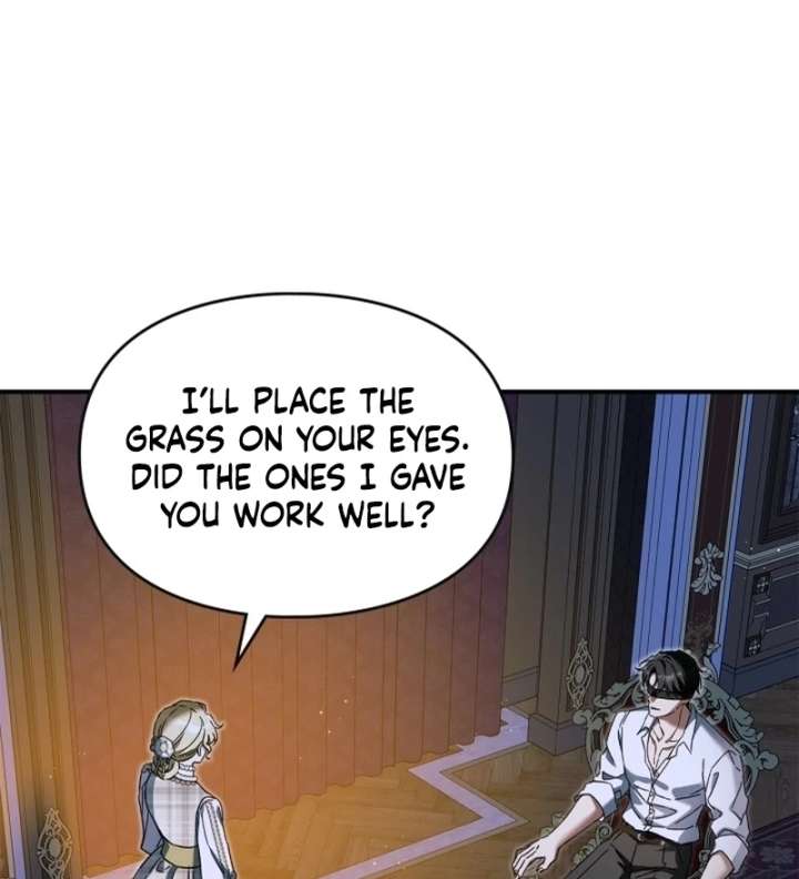 I Got Engaged To The Blind Duke Chapter 24 - Page 77