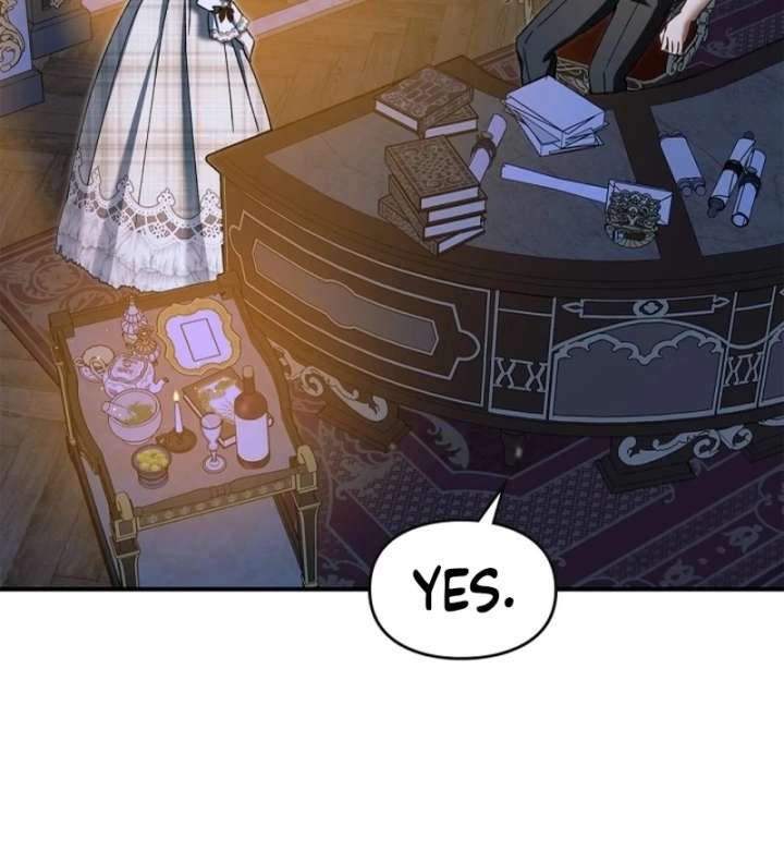 I Got Engaged To The Blind Duke Chapter 24 - Page 78