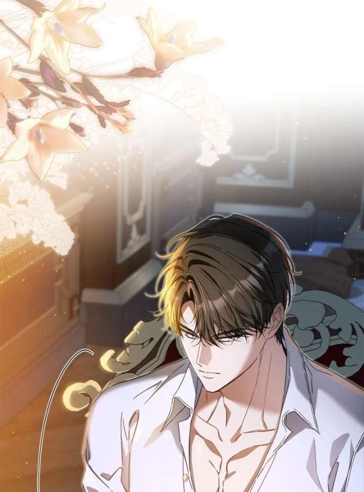 I Got Engaged To The Blind Duke Chapter 24 - Page 80