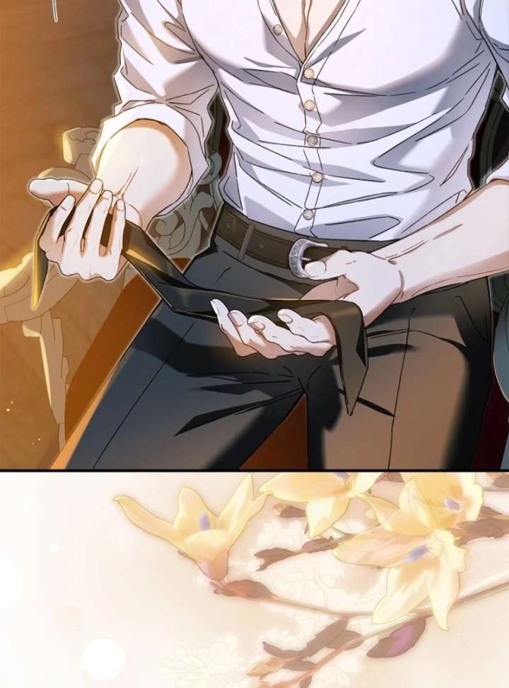 I Got Engaged To The Blind Duke Chapter 24 - Page 81