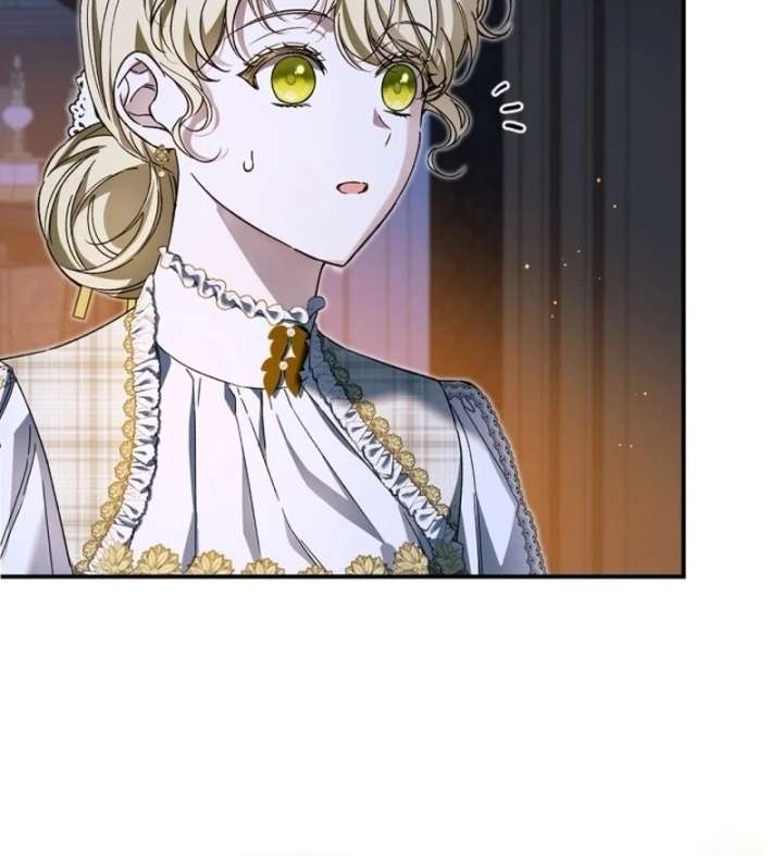 I Got Engaged To The Blind Duke Chapter 24 - Page 83