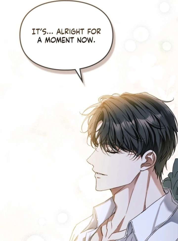 I Got Engaged To The Blind Duke Chapter 24 - Page 84