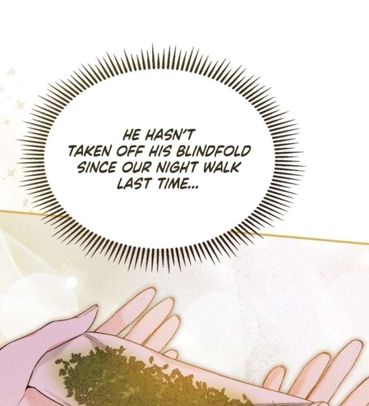 I Got Engaged To The Blind Duke Chapter 24 - Page 87