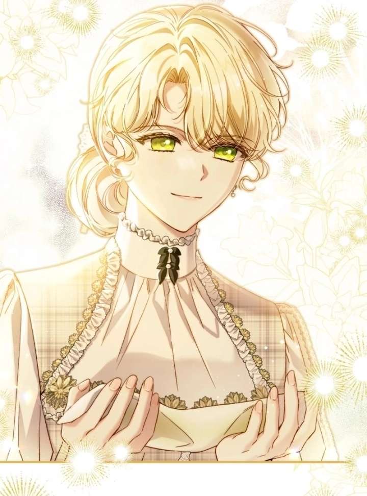 I Got Engaged To The Blind Duke Chapter 24 - Page 90