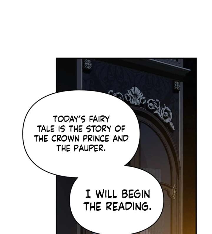 I Got Engaged To The Blind Duke Chapter 24 - Page 92