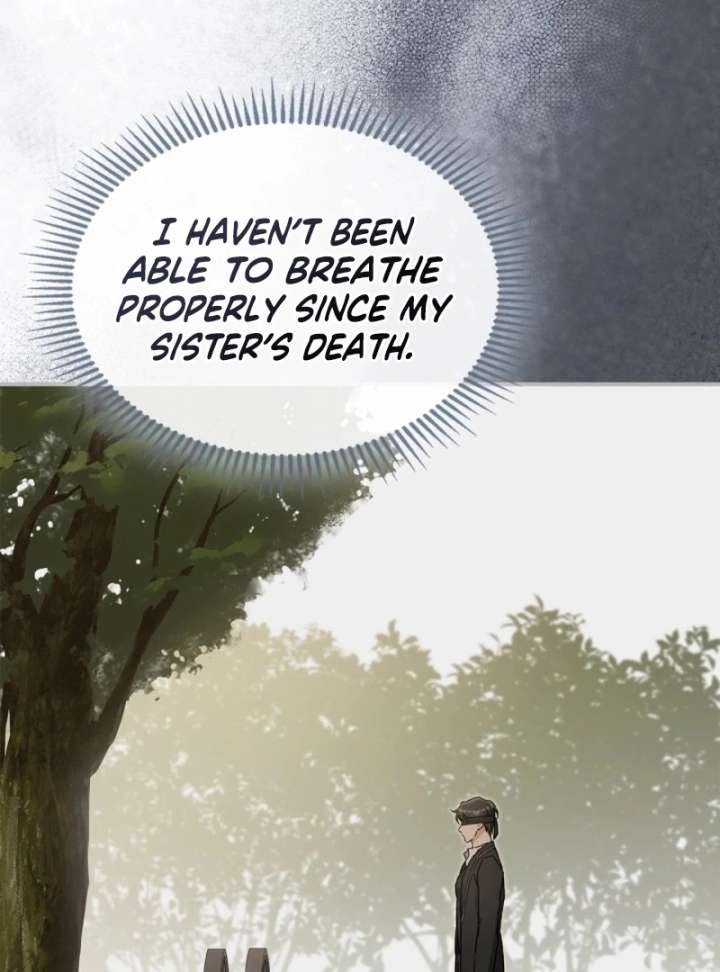 I Got Engaged To The Blind Duke Chapter 24 - Page 96