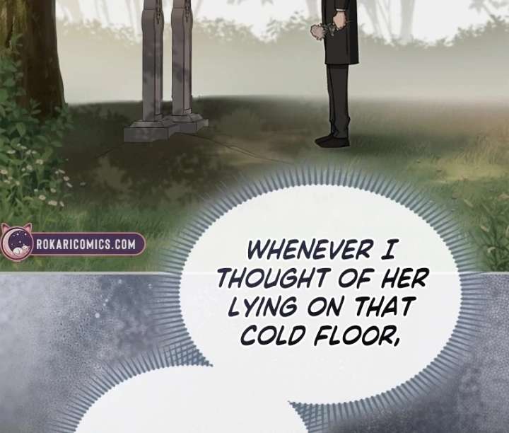 I Got Engaged To The Blind Duke Chapter 24 - Page 97