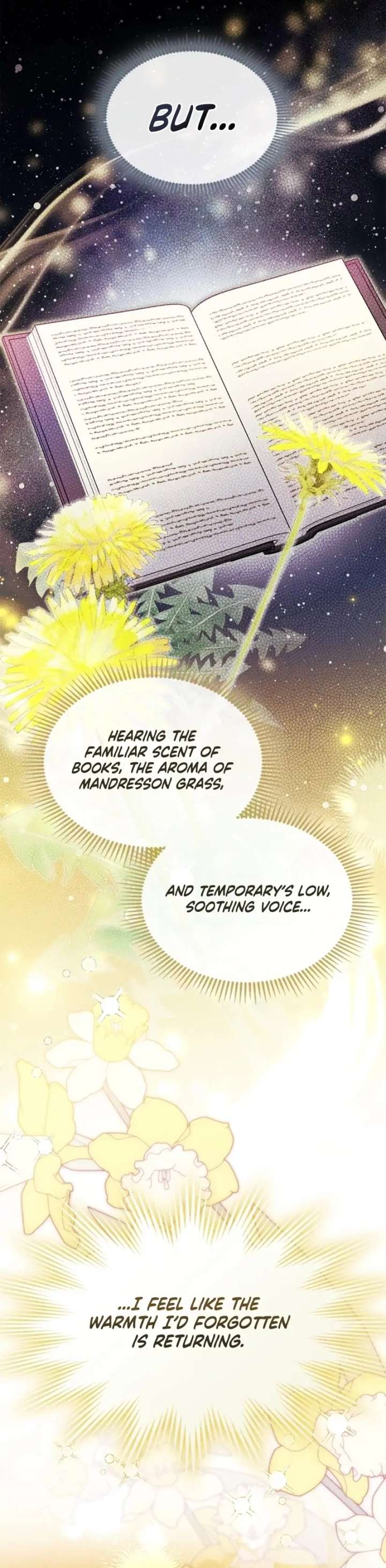 I Got Engaged To The Blind Duke Chapter 24 - Page 99