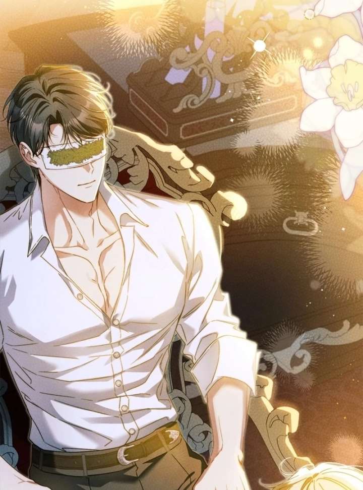 I Got Engaged To The Blind Duke Chapter 24 - Page 100