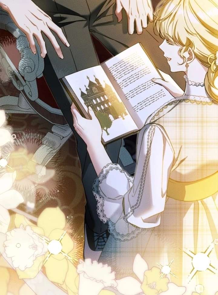 I Got Engaged To The Blind Duke Chapter 24 - Page 101