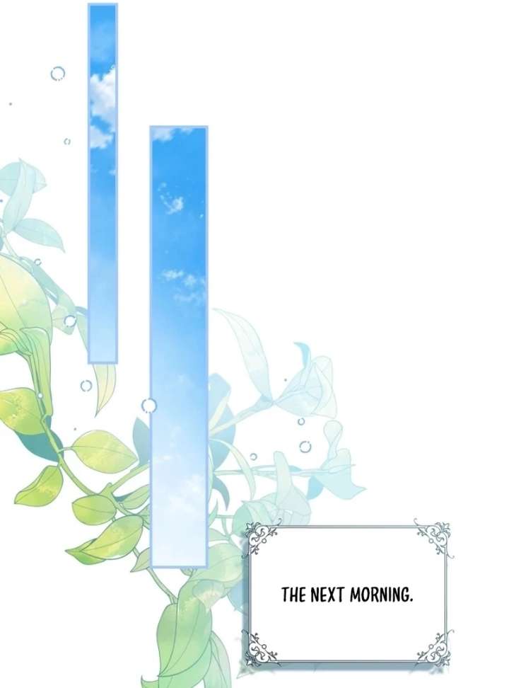 I Got Engaged To The Blind Duke Chapter 24 - Page 111