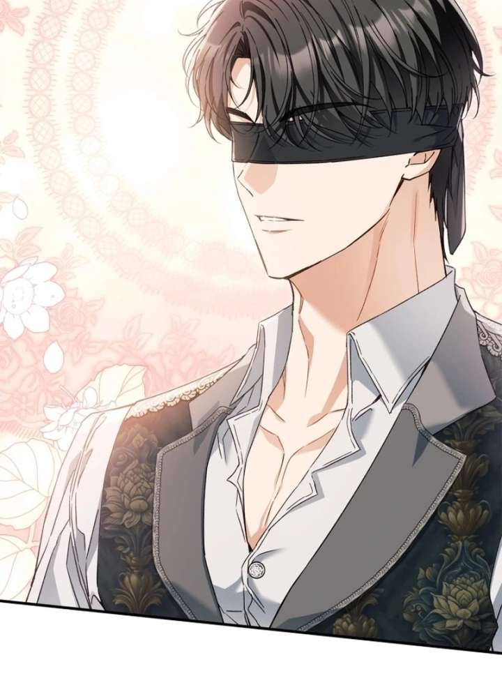 I Got Engaged To The Blind Duke Chapter 24 - Page 113