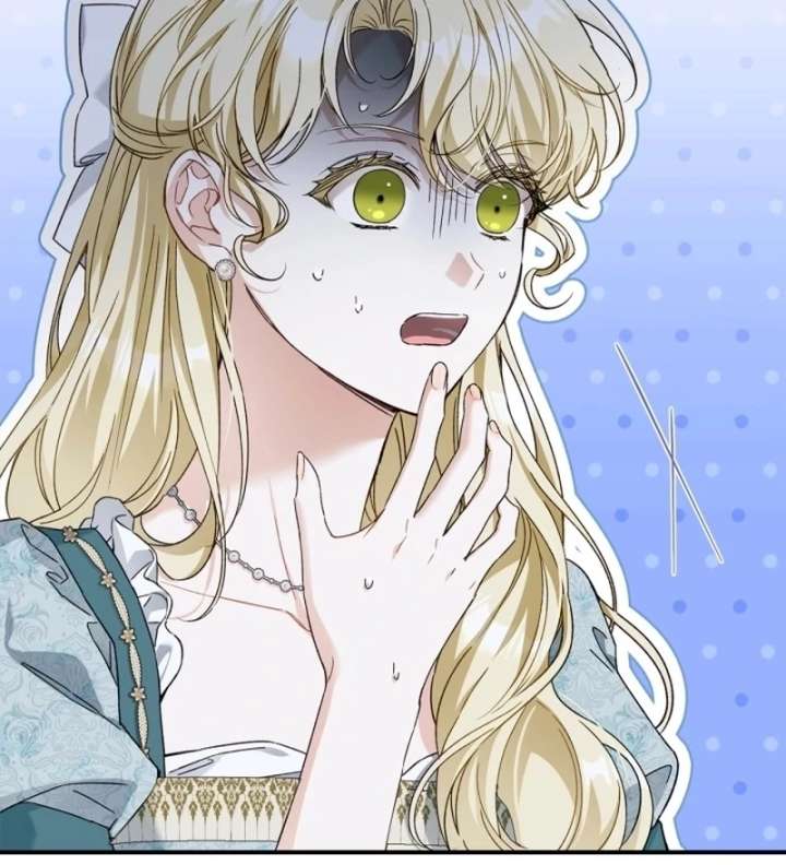 I Got Engaged To The Blind Duke Chapter 24 - Page 115