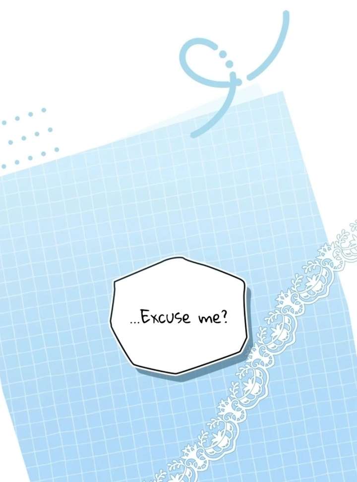 I Got Engaged To The Blind Duke Chapter 24 - Page 116