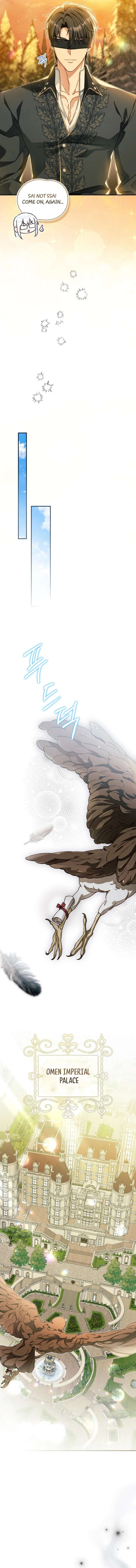 I Got Engaged To The Blind Duke Chapter 30 - Page 10