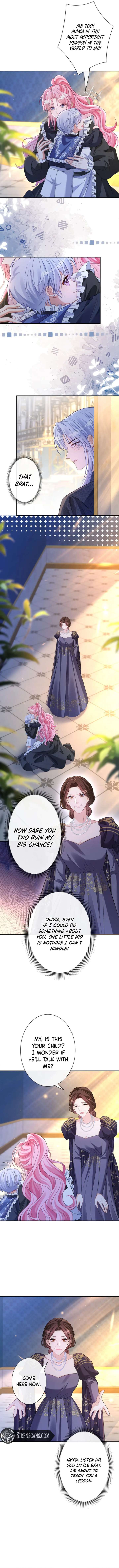 I Got Him Drunk And Forced Myself On My Unrequited Love Chapter 20 - Page 4