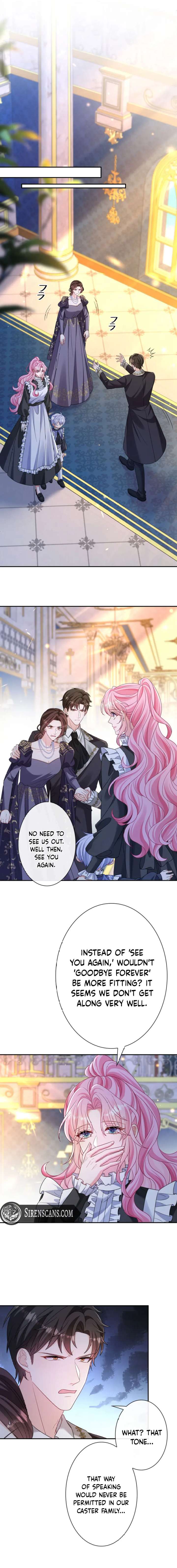 I Got Him Drunk And Forced Myself On My Unrequited Love Chapter 20 - Page 6