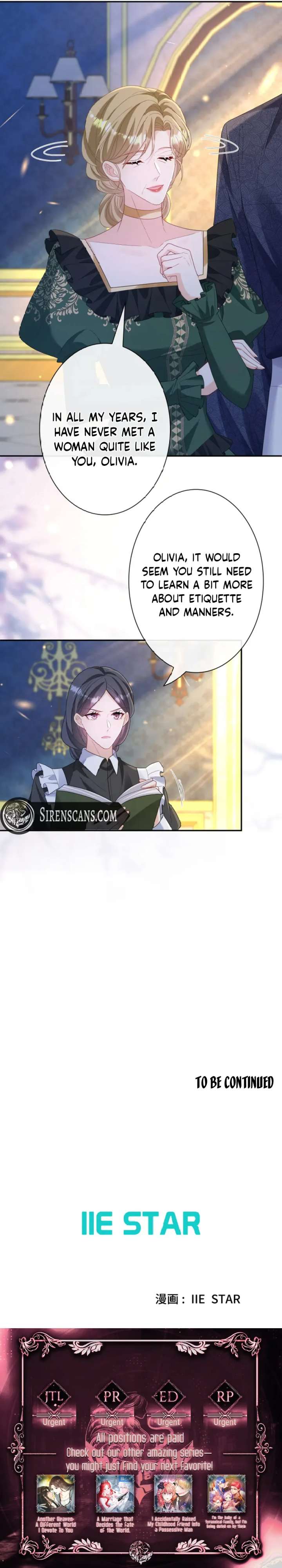 I Got Him Drunk And Forced Myself On My Unrequited Love Chapter 20 - Page 8