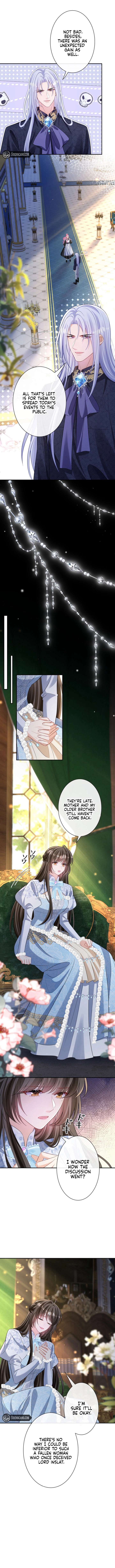 I Got Him Drunk And Forced Myself On My Unrequited Love Chapter 21 - Page 4