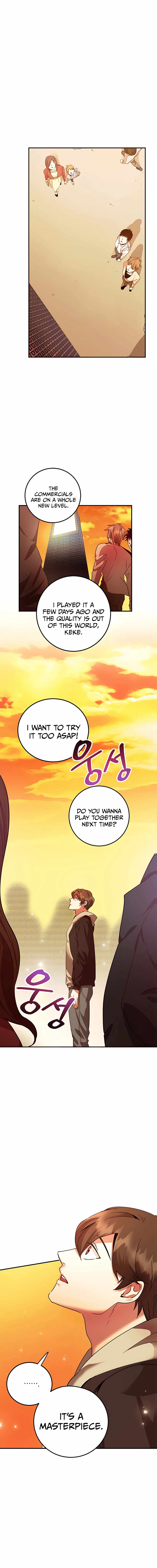 I Got Lucky and Pulled a 10th Rank Summon Chapter 0 - Page 6