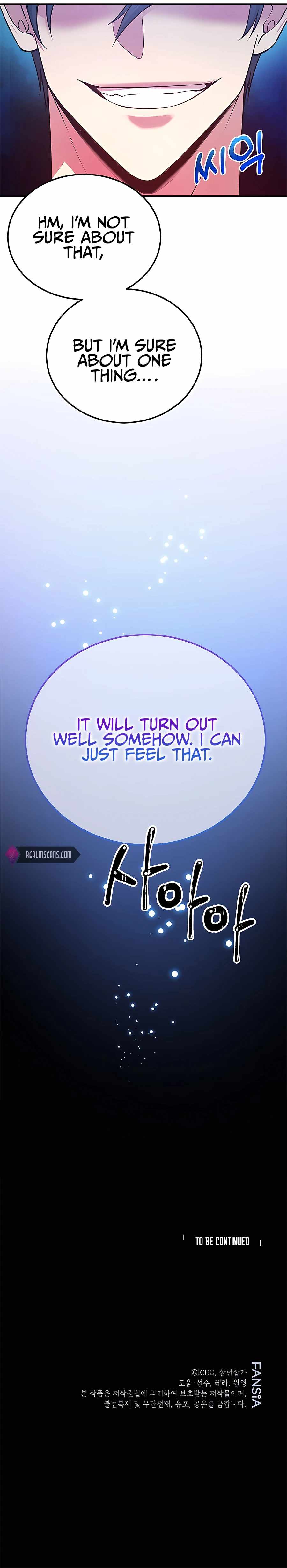 I Got Lucky and Pulled a 10th Rank Summon Chapter 12 - Page 12