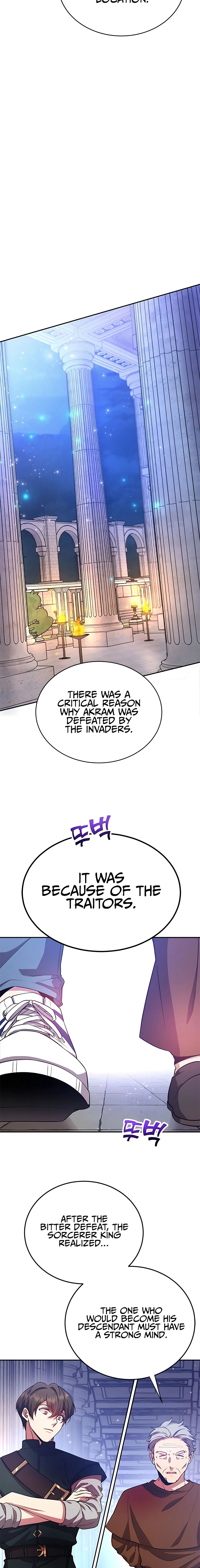 I Got Lucky and Pulled a 10th Rank Summon Chapter 13 - Page 19