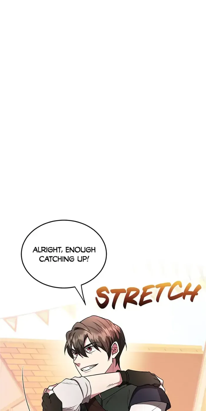 I Got Lucky and Pulled a 10th Rank Summon Chapter 20 - Page 27