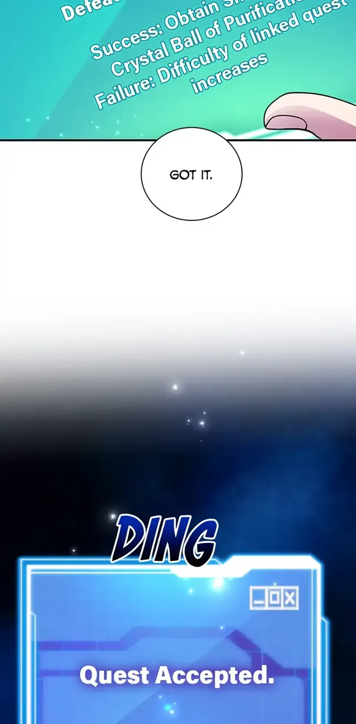 I Got Lucky and Pulled a 10th Rank Summon Chapter 20 - Page 38