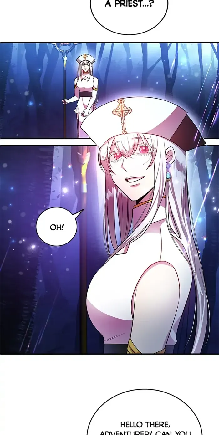 I Got Lucky and Pulled a 10th Rank Summon Chapter 20 - Page 51