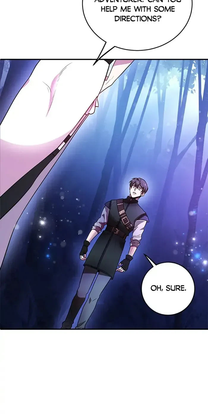 I Got Lucky and Pulled a 10th Rank Summon Chapter 20 - Page 52