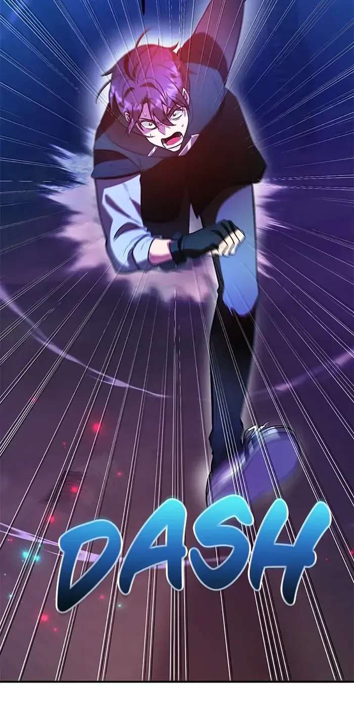 I Got Lucky and Pulled a 10th Rank Summon Chapter 20 - Page 62