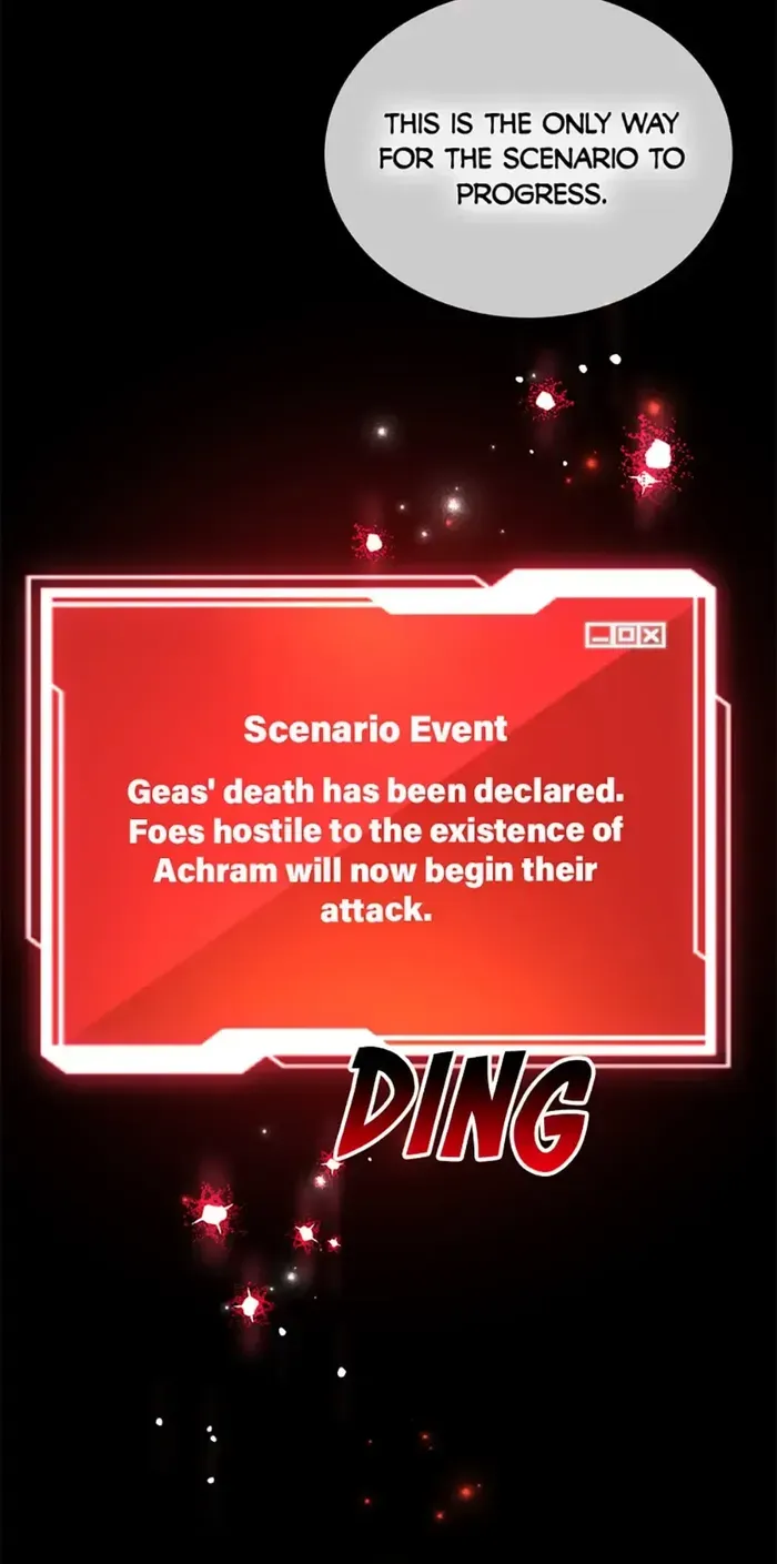 I Got Lucky and Pulled a 10th Rank Summon Chapter 20 - Page 70