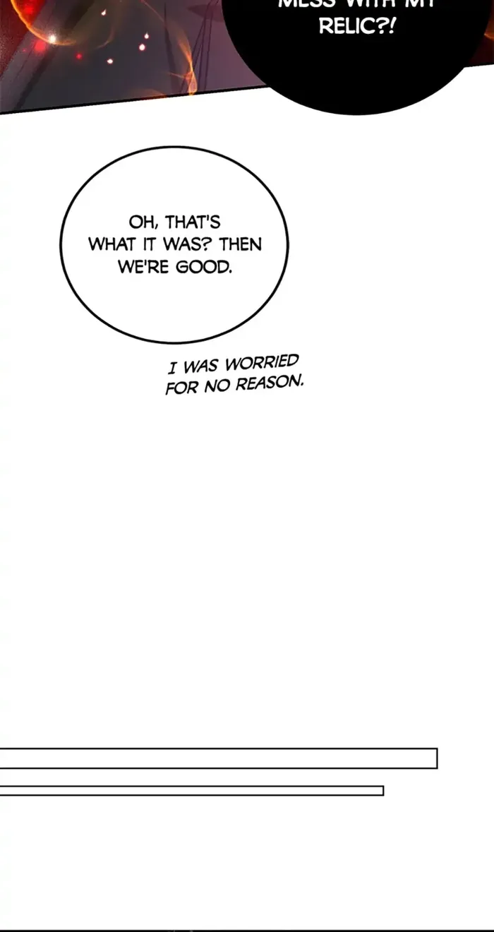 I Got Lucky and Pulled a 10th Rank Summon Chapter 21 - Page 10