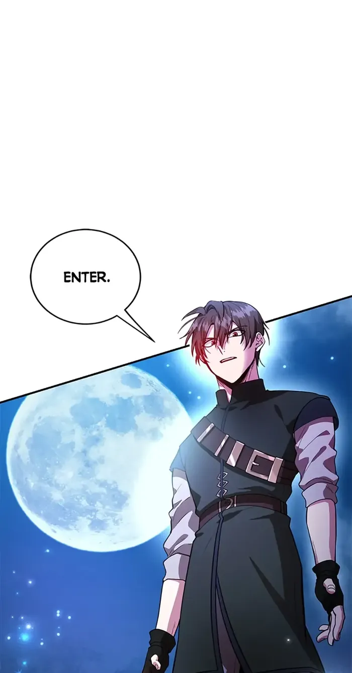 I Got Lucky and Pulled a 10th Rank Summon Chapter 21 - Page 14