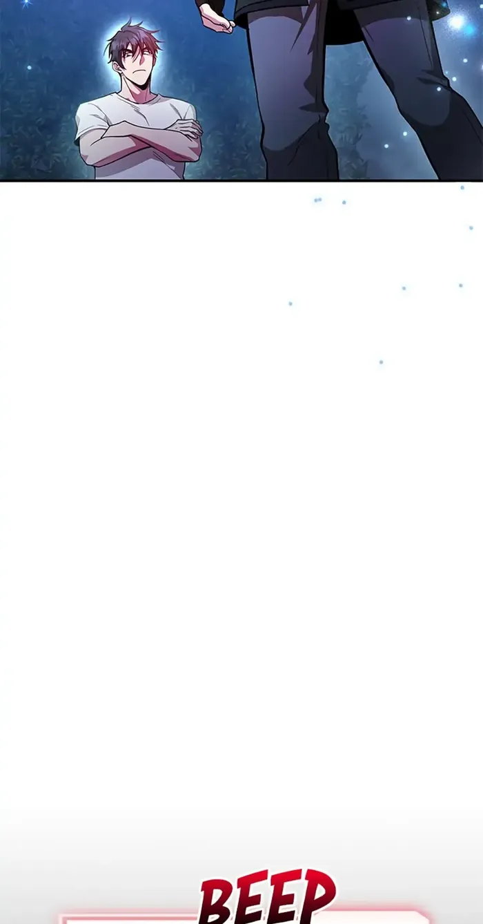 I Got Lucky and Pulled a 10th Rank Summon Chapter 21 - Page 15