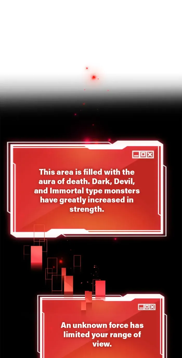 I Got Lucky and Pulled a 10th Rank Summon Chapter 21 - Page 22