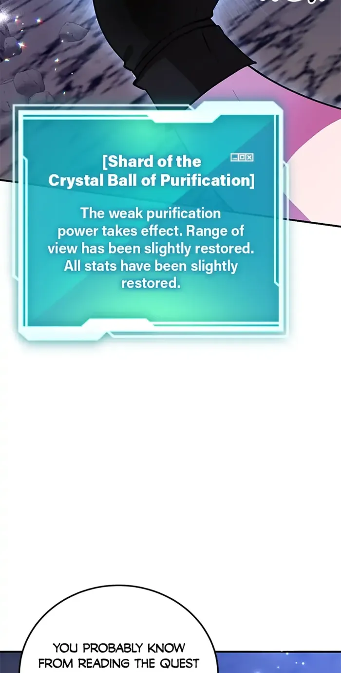 I Got Lucky and Pulled a 10th Rank Summon Chapter 21 - Page 26