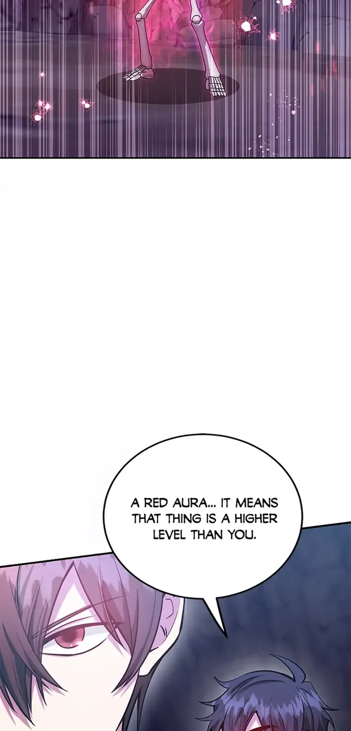 I Got Lucky and Pulled a 10th Rank Summon Chapter 21 - Page 36