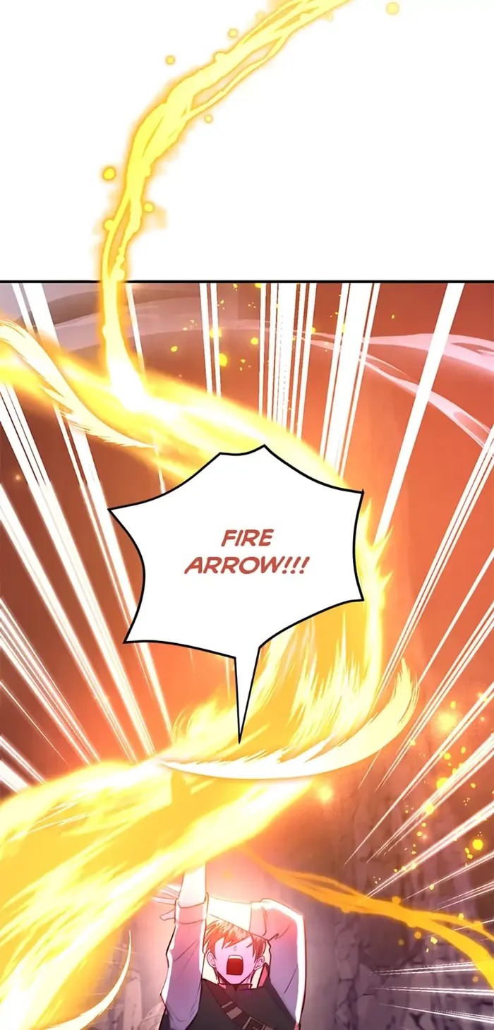 I Got Lucky and Pulled a 10th Rank Summon Chapter 21 - Page 38