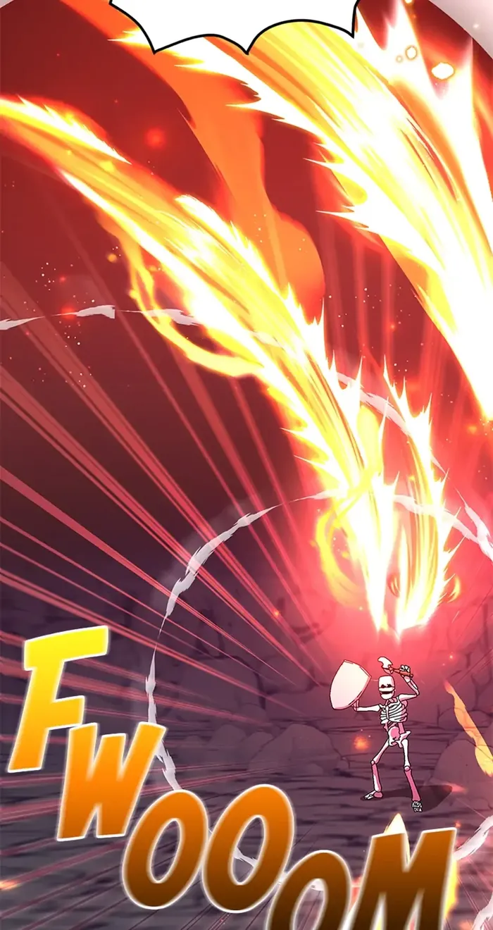 I Got Lucky and Pulled a 10th Rank Summon Chapter 21 - Page 58