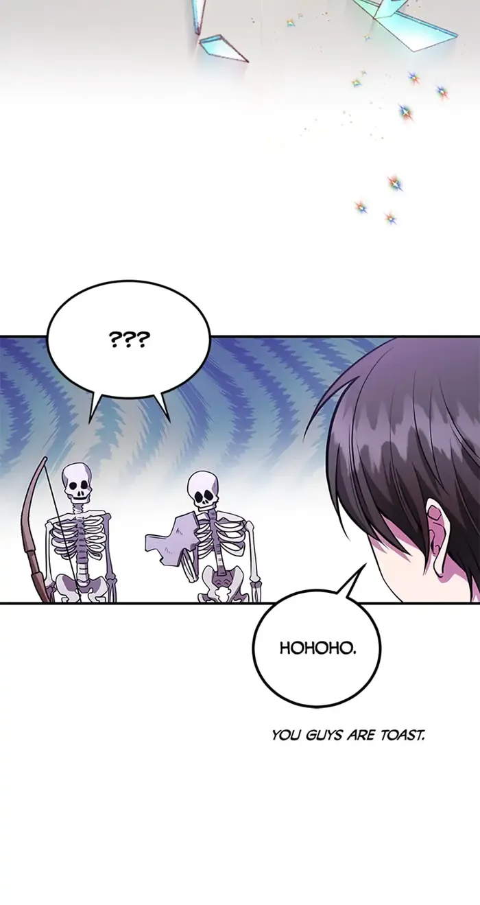 I Got Lucky and Pulled a 10th Rank Summon Chapter 21 - Page 63