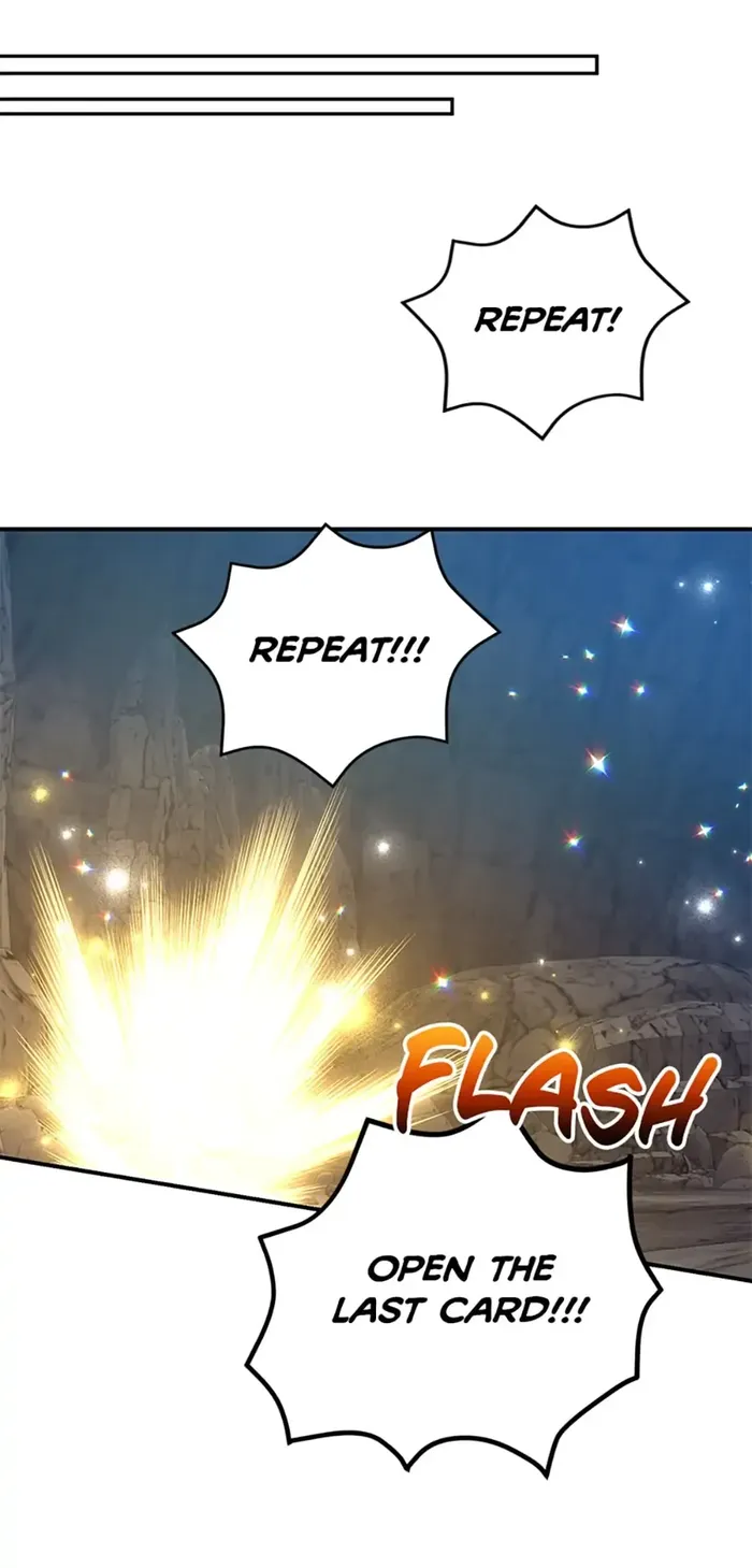 I Got Lucky and Pulled a 10th Rank Summon Chapter 21 - Page 73