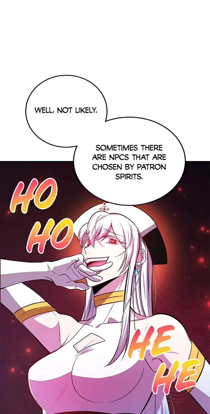 I Got Lucky and Pulled a 10th Rank Summon Chapter 22 - Page 4